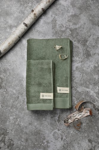 Asciugamani vinga birch 40x70