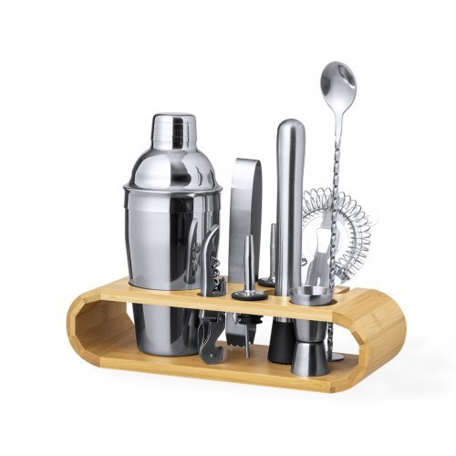 Set cocktail hunton