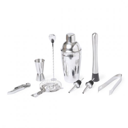 Set cocktail hunton