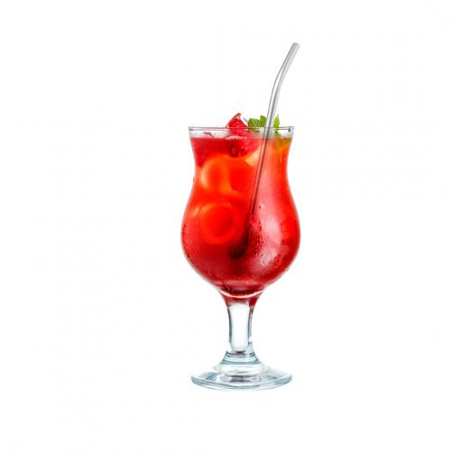 Bastoncino da cocktail cannuccia evin