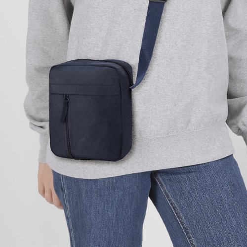 Borsa tracolla zynax