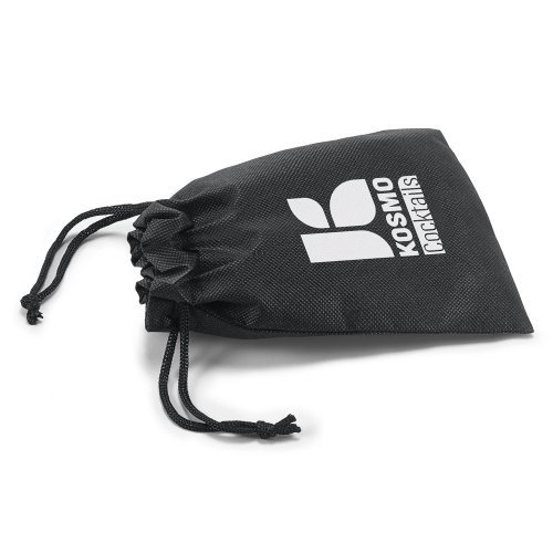 Bramble. set da cocktail in acciaio inox da 6 pezzi