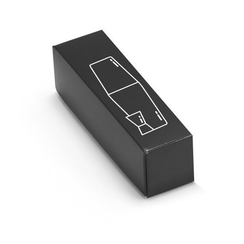 Bramble. set da cocktail in acciaio inox da 6 pezzi