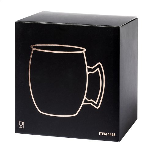 Tazza mug per cocktail mule