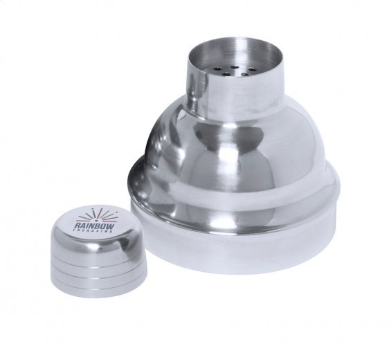 Cocktail shaker aviation