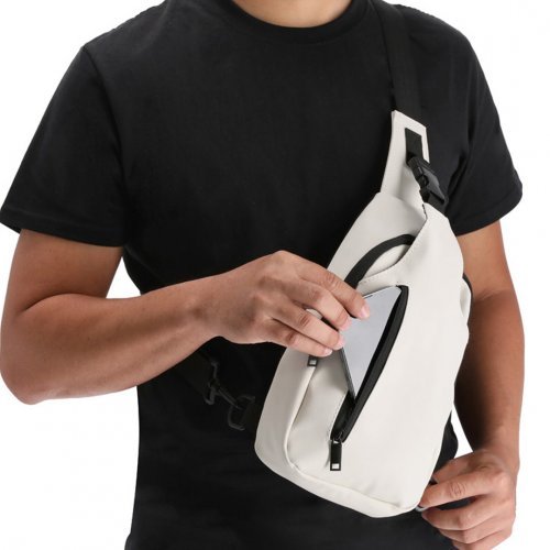 Borsa tracolla soplex