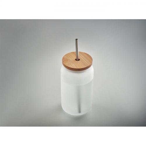 Barattolo da cocktail 400 ml