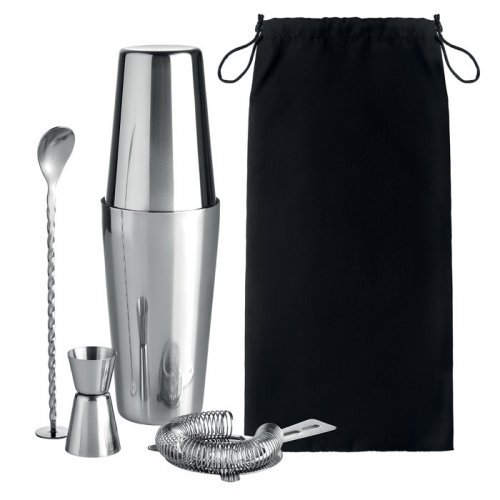 Set cocktail 750ml