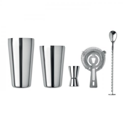 Set cocktail 750ml
