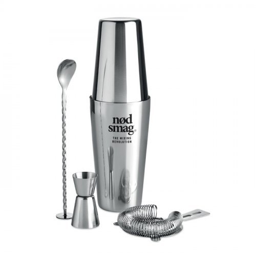 Set cocktail 750ml