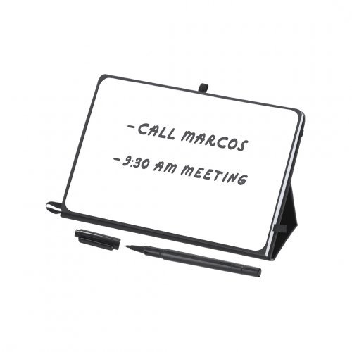 Block notes lavagna kudar