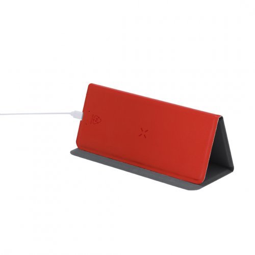 Tappetino mouse caricatore dangox