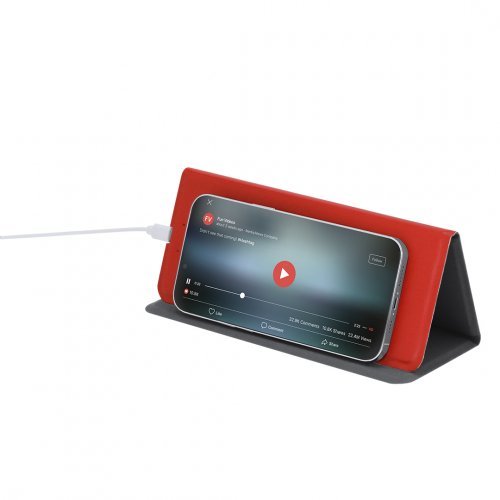 Tappetino mouse caricatore dangox