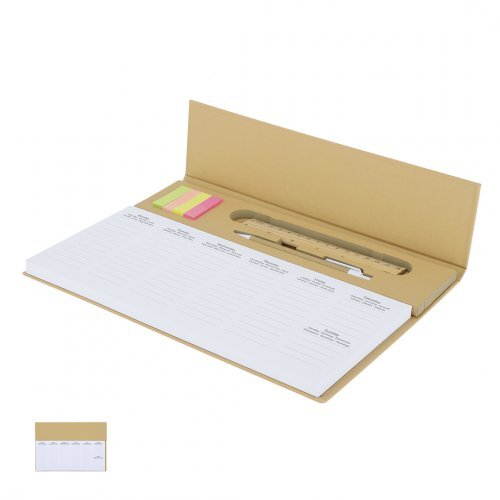 Planning Settimanale Isan