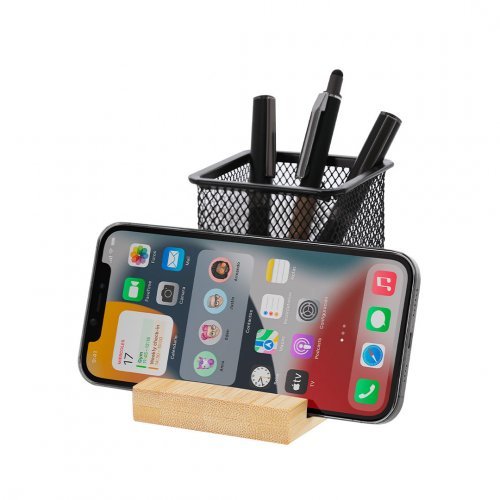 Portapenne supporto manish