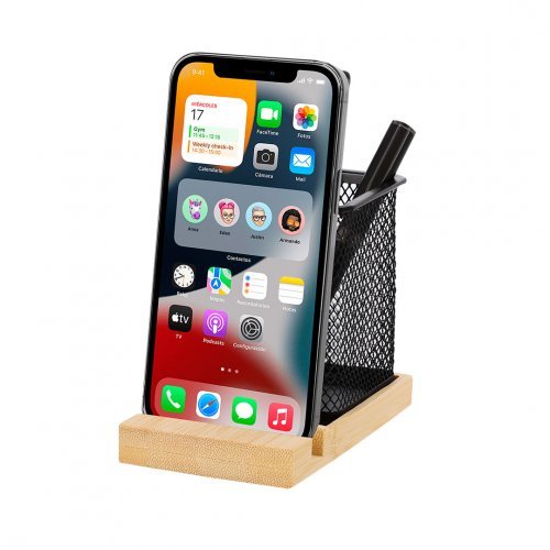 Portapenne supporto manish