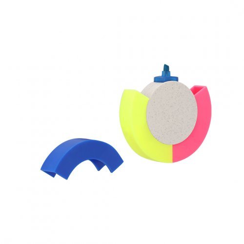 Evidenziatore salmar