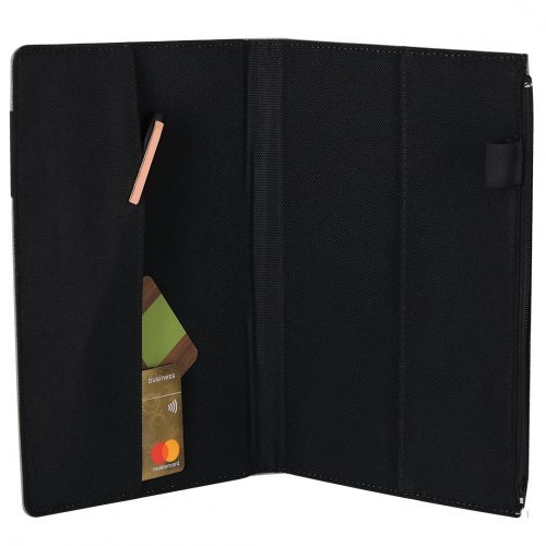 Block notes custodia katz