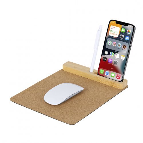 Tappetino mouse multifunzione dannax