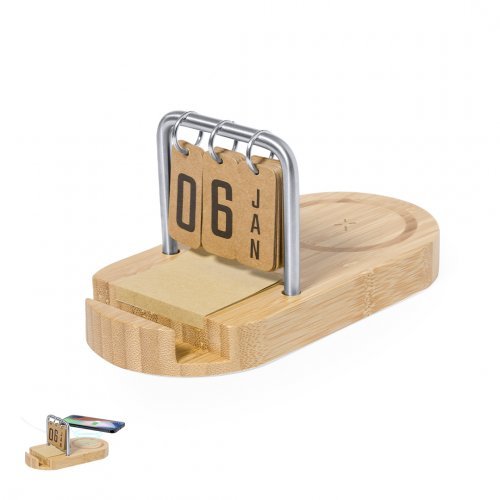 Caricatore multifunzione sainford