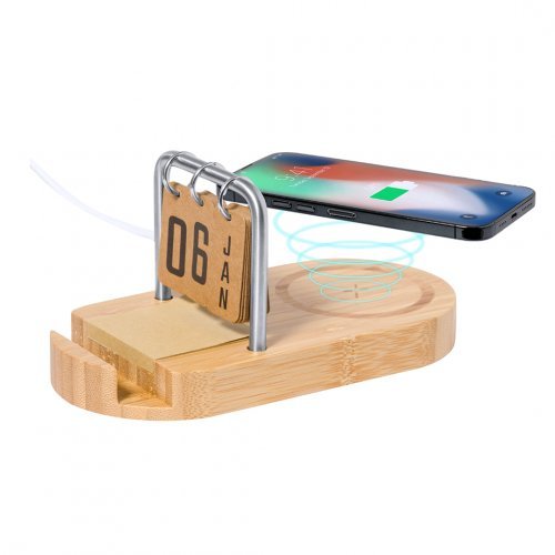 Caricatore multifunzione sainford