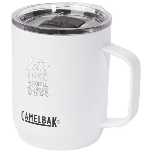 Tazza da campeggio con isolamento sottovuoto da 350 ml camelbak® horiz
