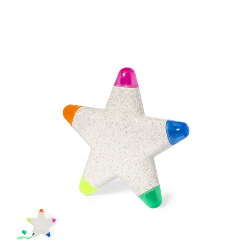 Set evidenziatori pentar