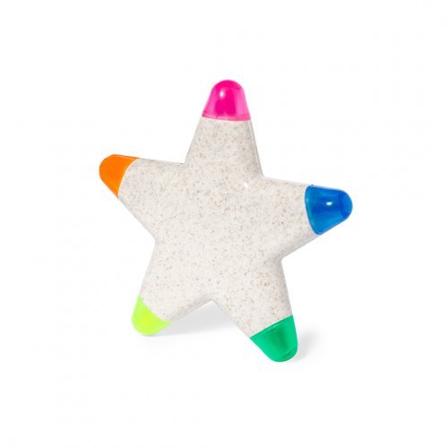 Set evidenziatori pentar