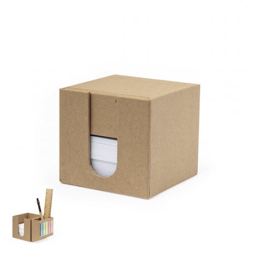 Portapenne portamemo arolax