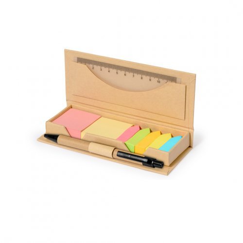 Set da ufficio alisio