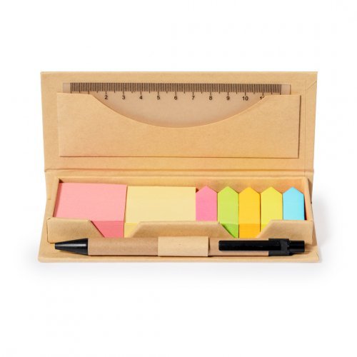 Set da ufficio alisio