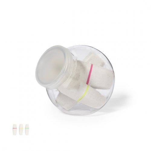 Set evidenziatori toaren