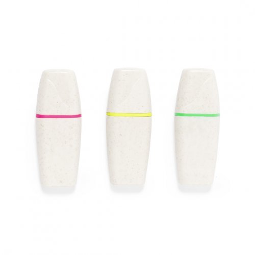 Set evidenziatori toaren