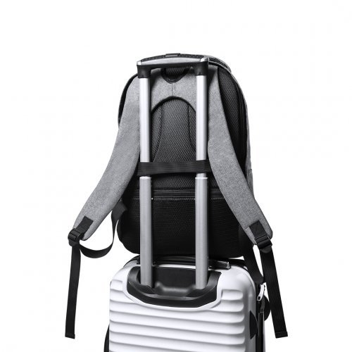 Zaino antifurto bulman