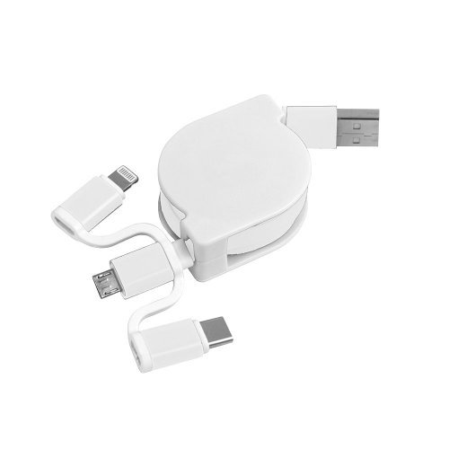 Cavo alimentazione usb-type c