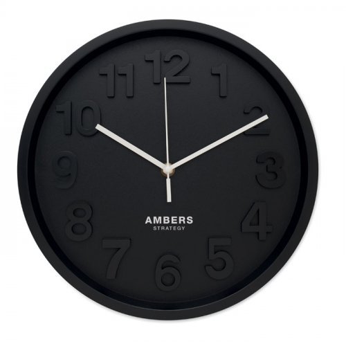 Orologio da parete in pp