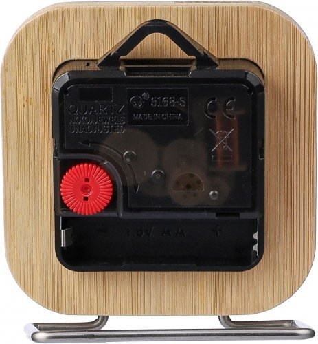 Orologio in bambù jenny