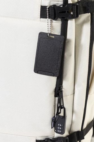 Set da viaggio in rpet safetrip