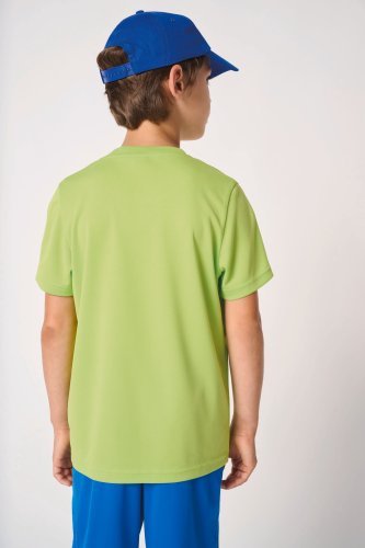 Mercury t-shirt sport bambino