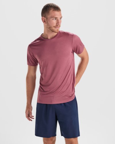 T-shirt slam