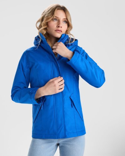 Parka america donna