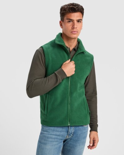 Gilet new bellagio