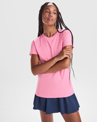 T-shirt estoril donna