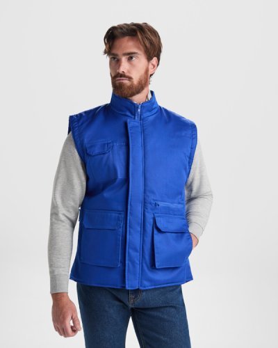 Gilet almanzor