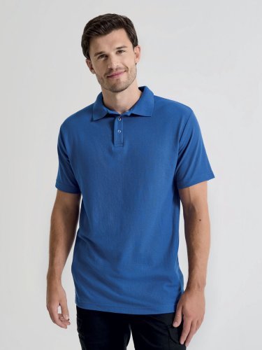 Polo à clous