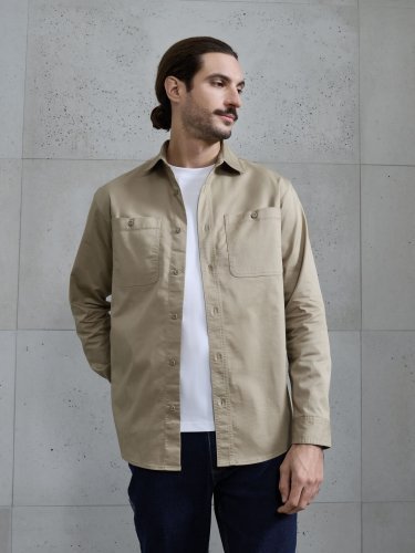 Service Shirt Utility 2.0