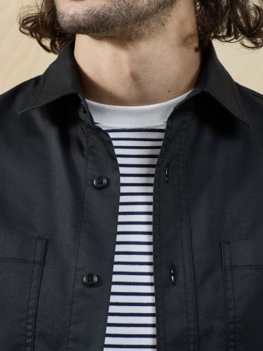 Service Shirt Utility 2.0