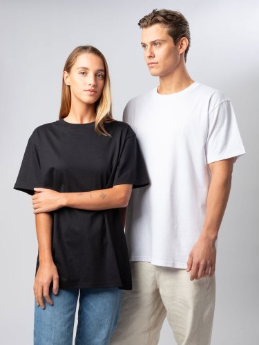 T-shirt Rock Bio Boxy