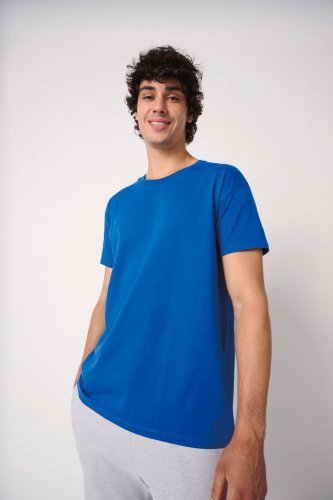 T-shirt unisexe Ideal170