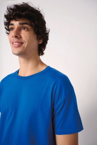 T-shirt unisexe Ideal170